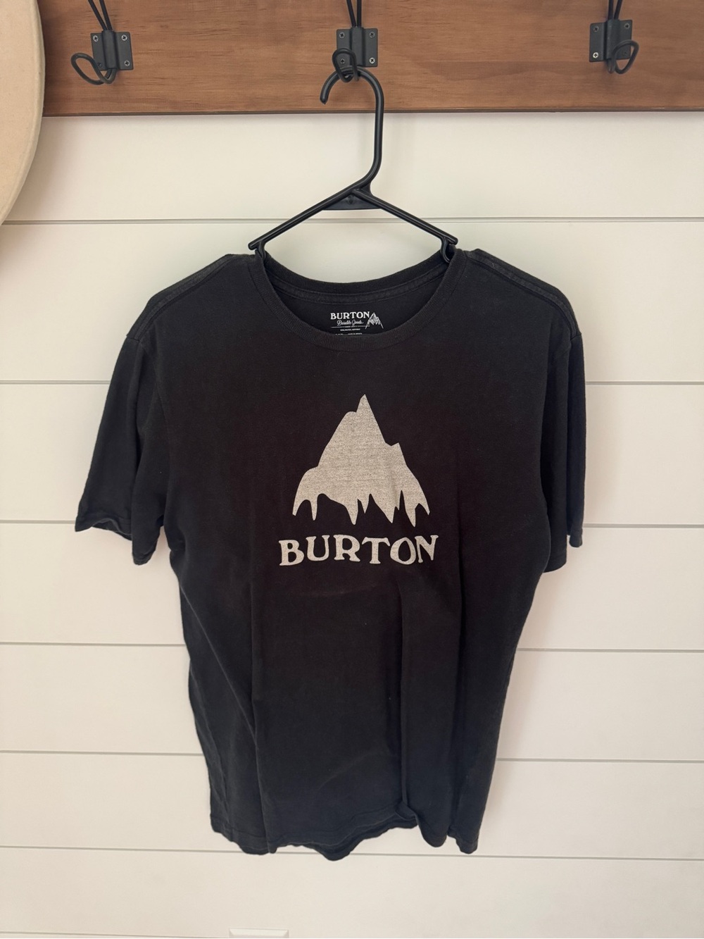 Men’s Burton Tee Medium